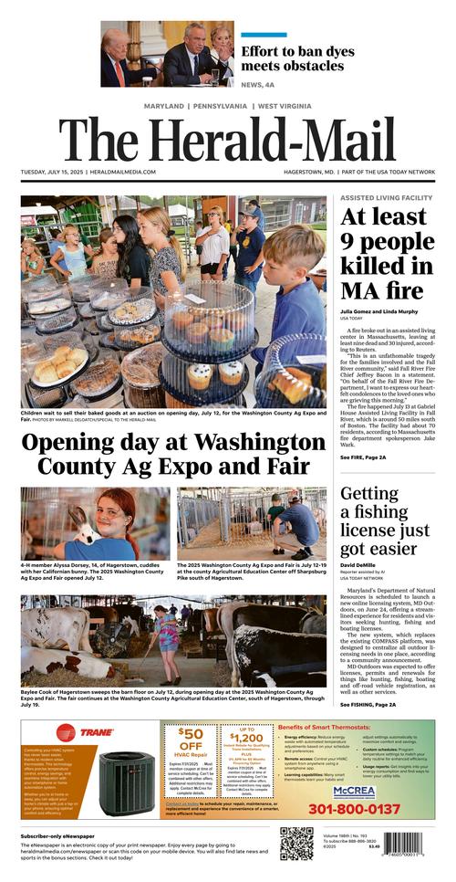 Front Page Image