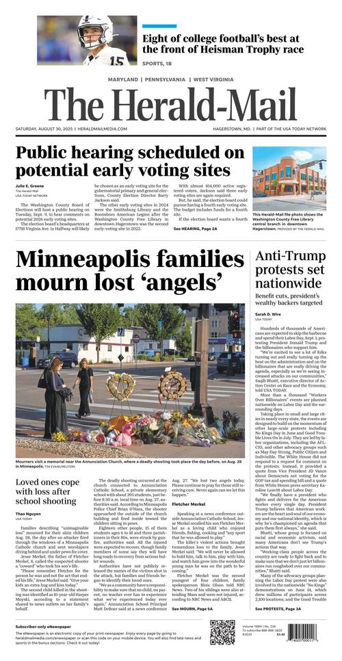 Front Page Image