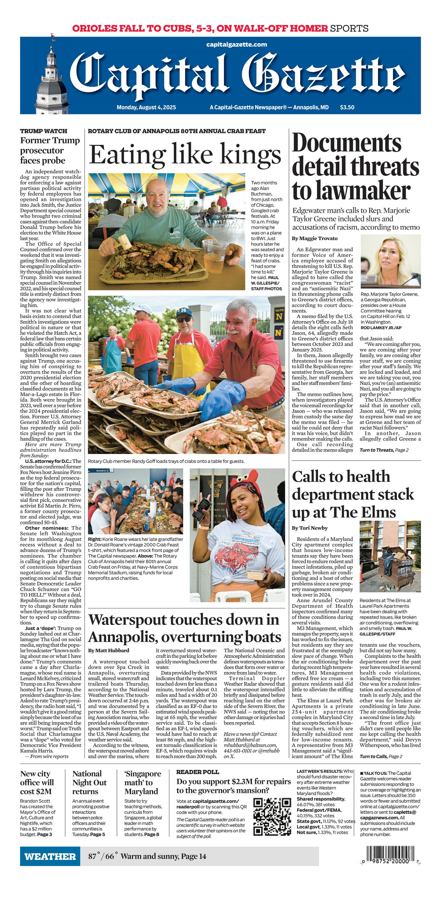 Front Page Image