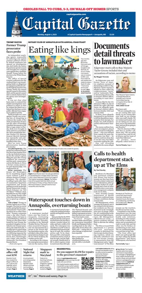 Front Page Image