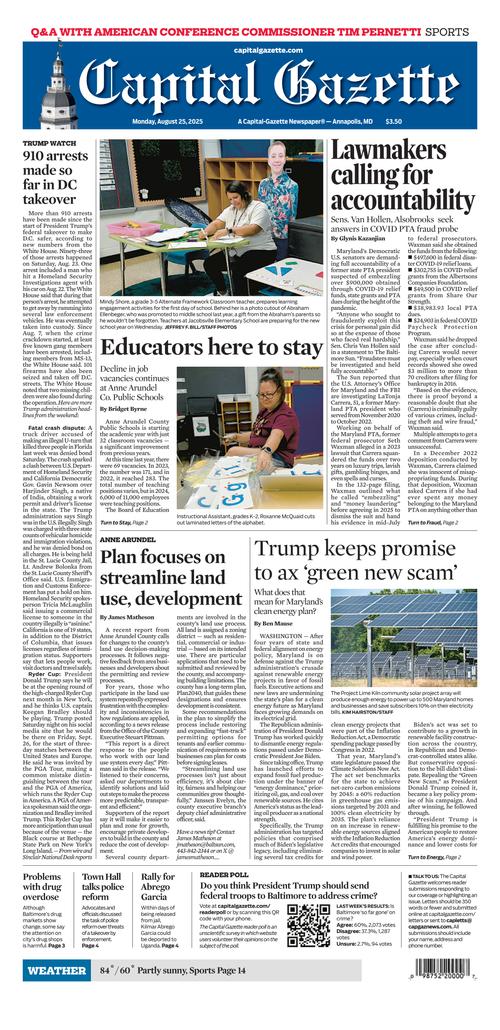 Front Page Image