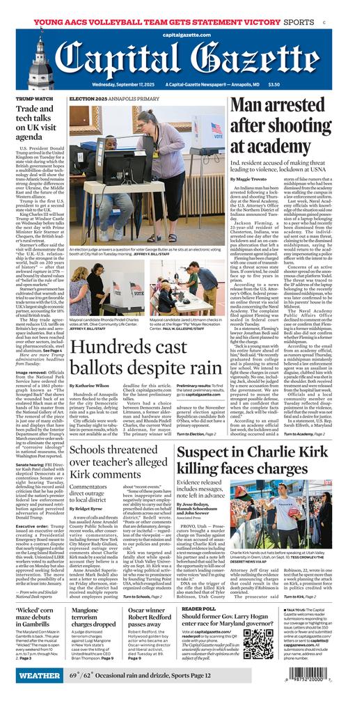 Front Page Image