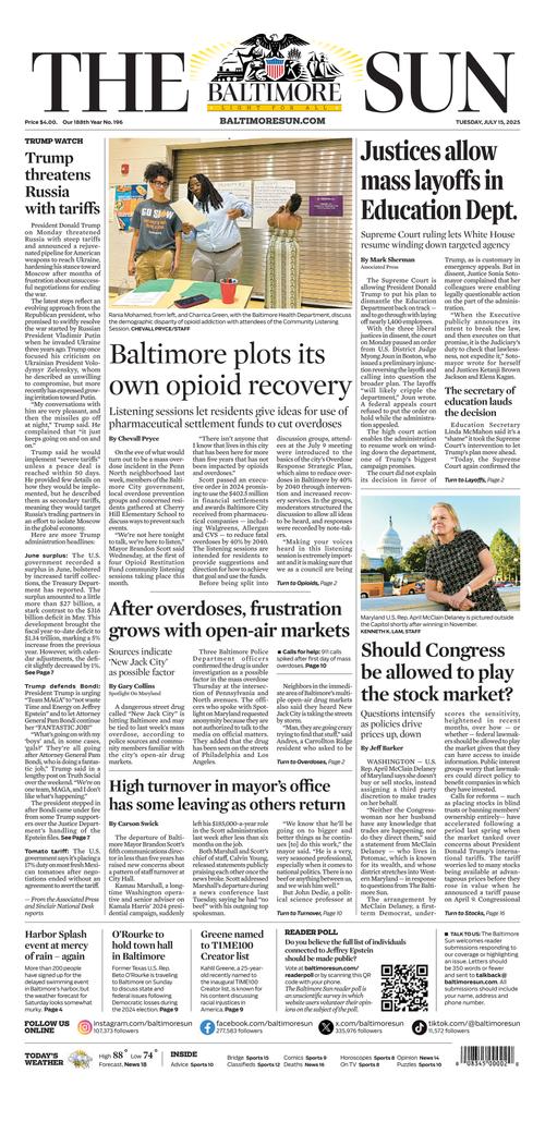 Front Page Image