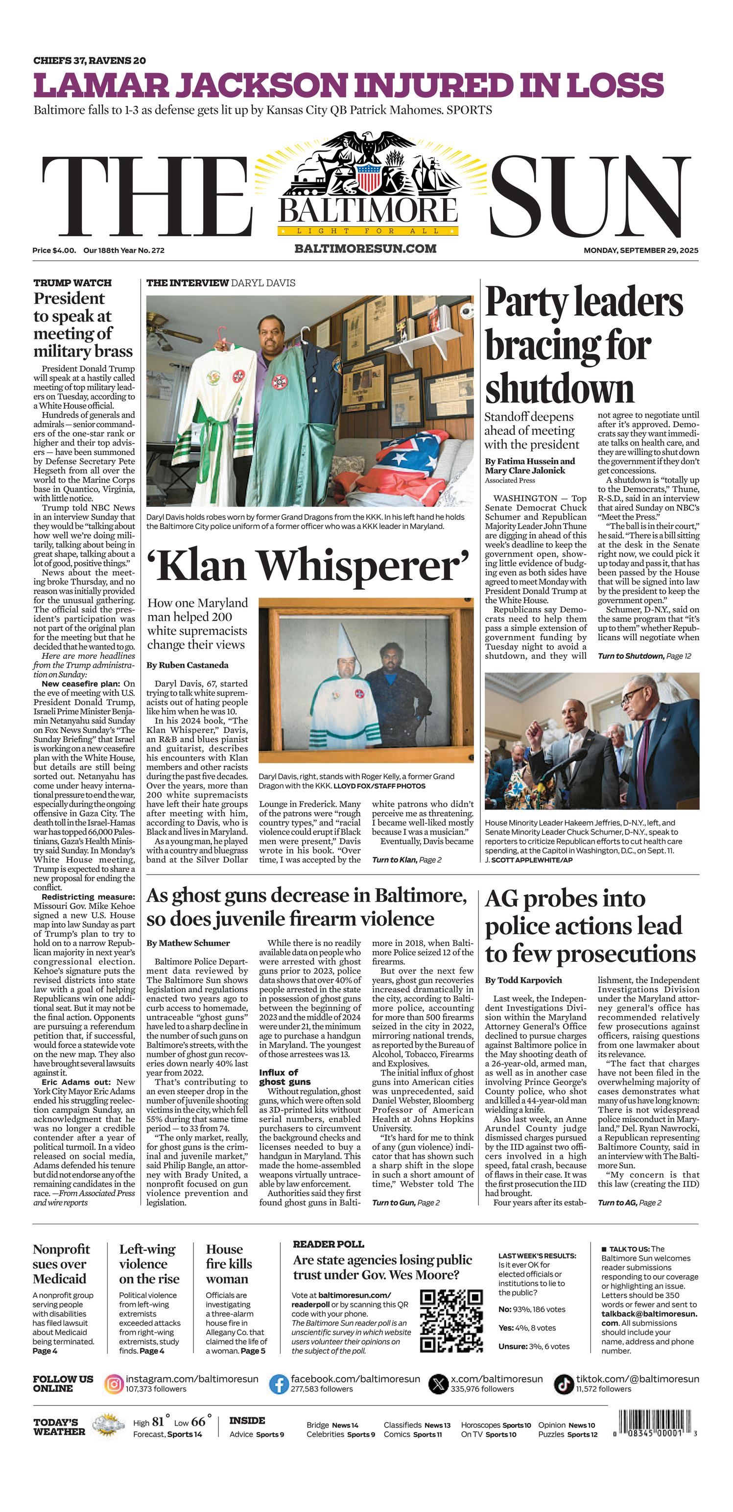 Front Page Image