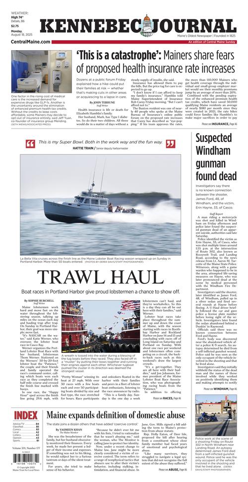 Front Page Image
