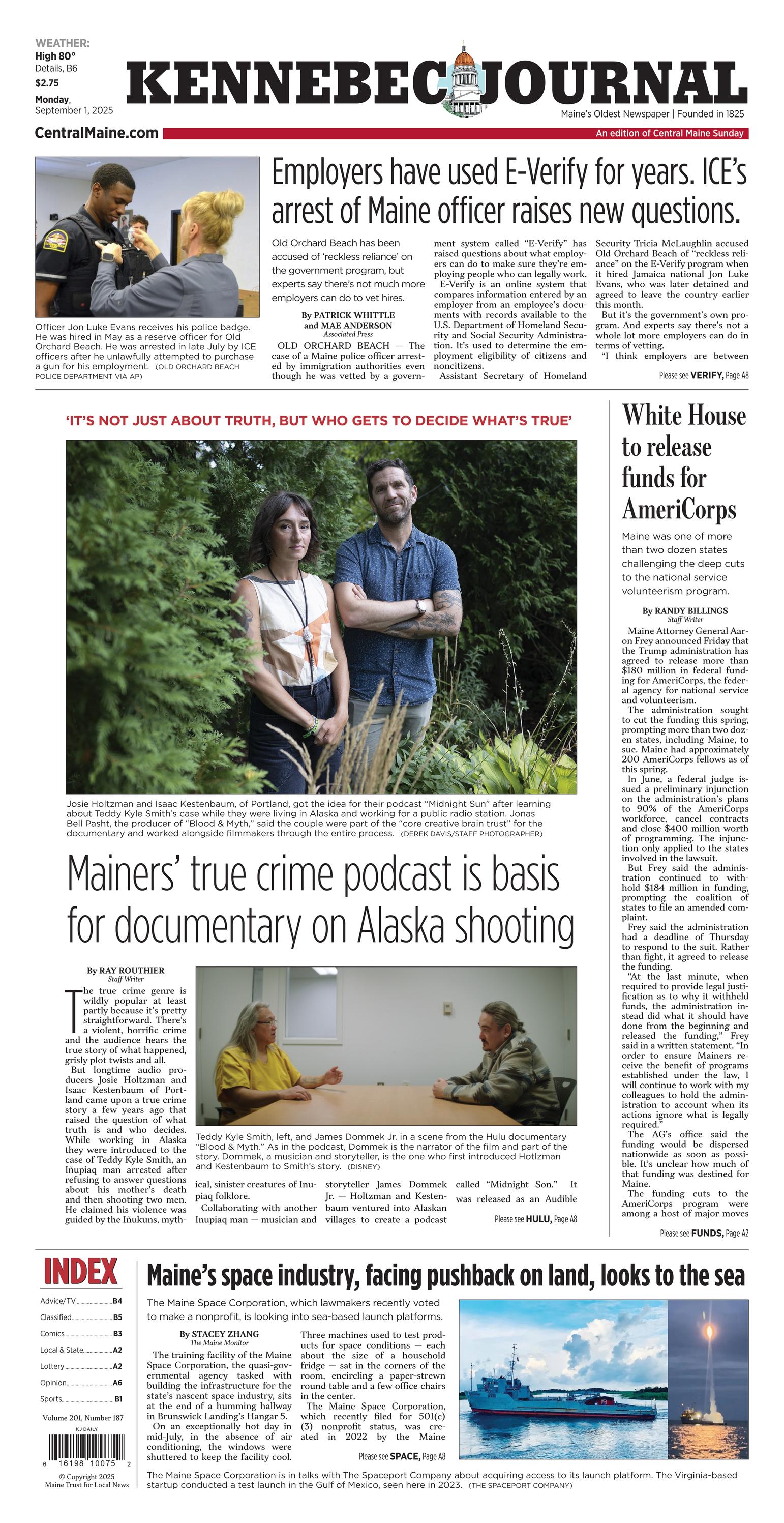 Front Page Image