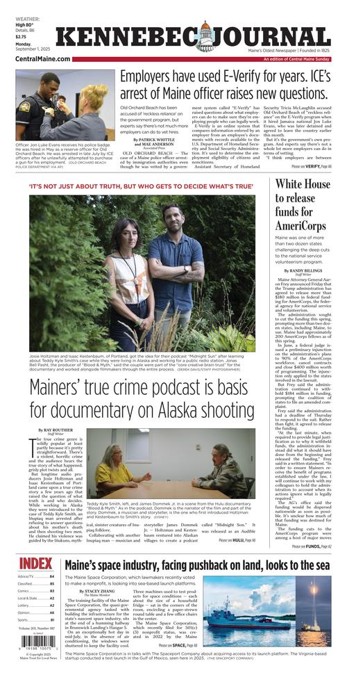 Front Page Image