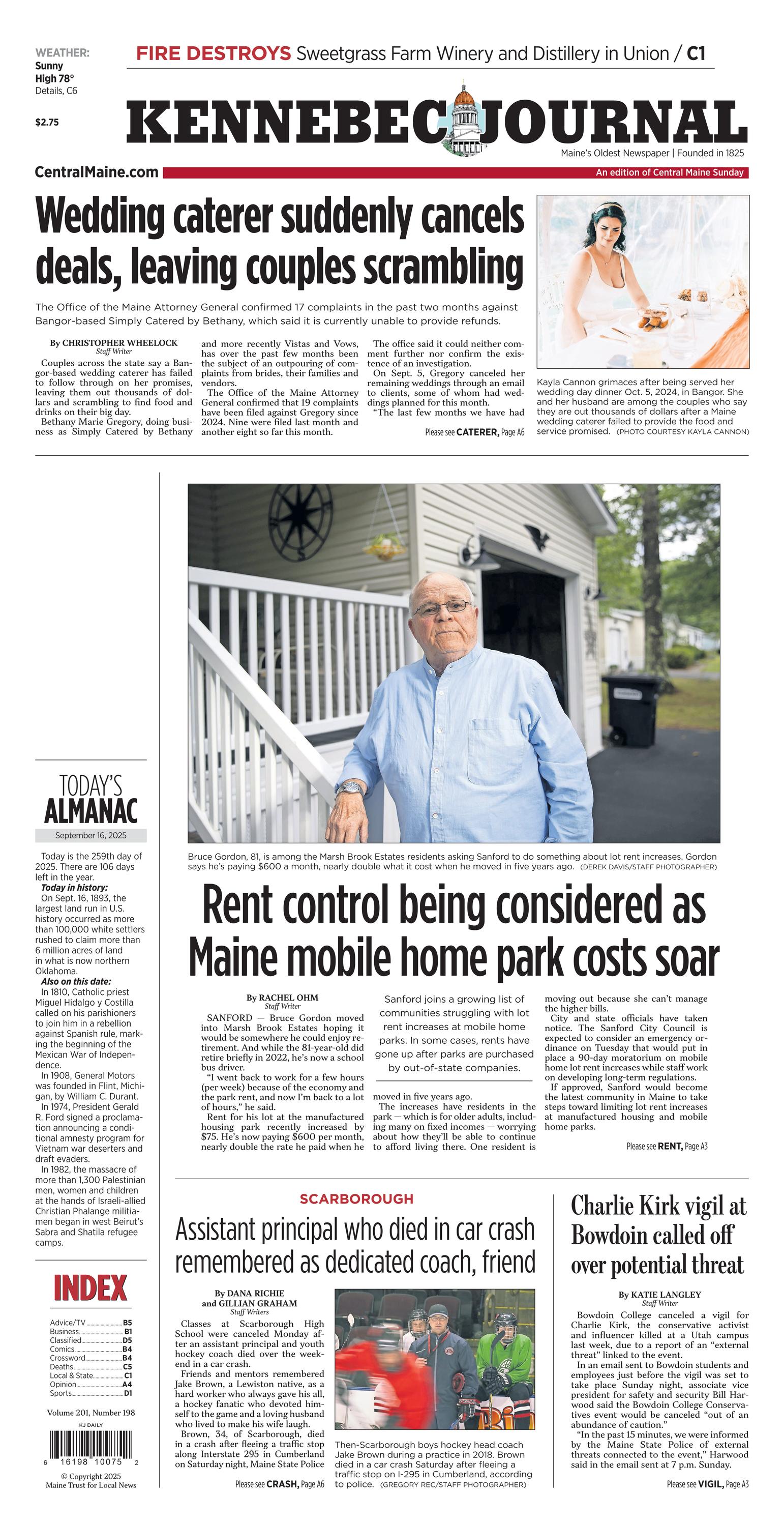 Front Page Image