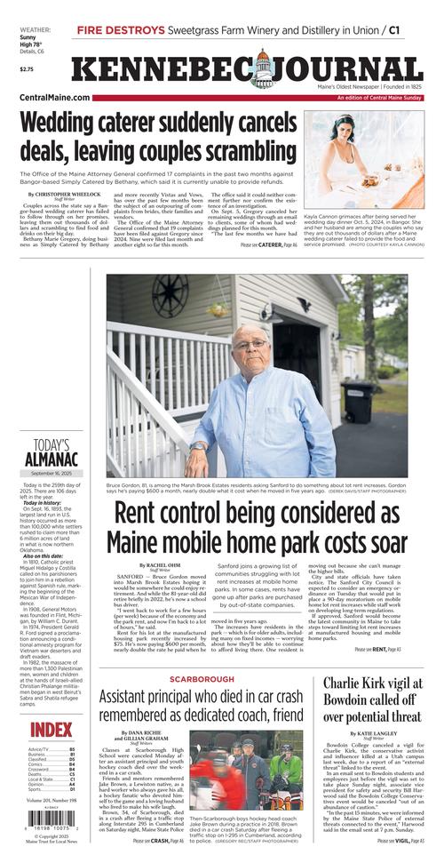 Front Page Image