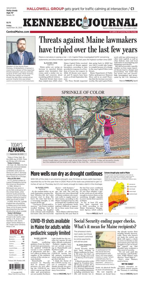 Front Page Image