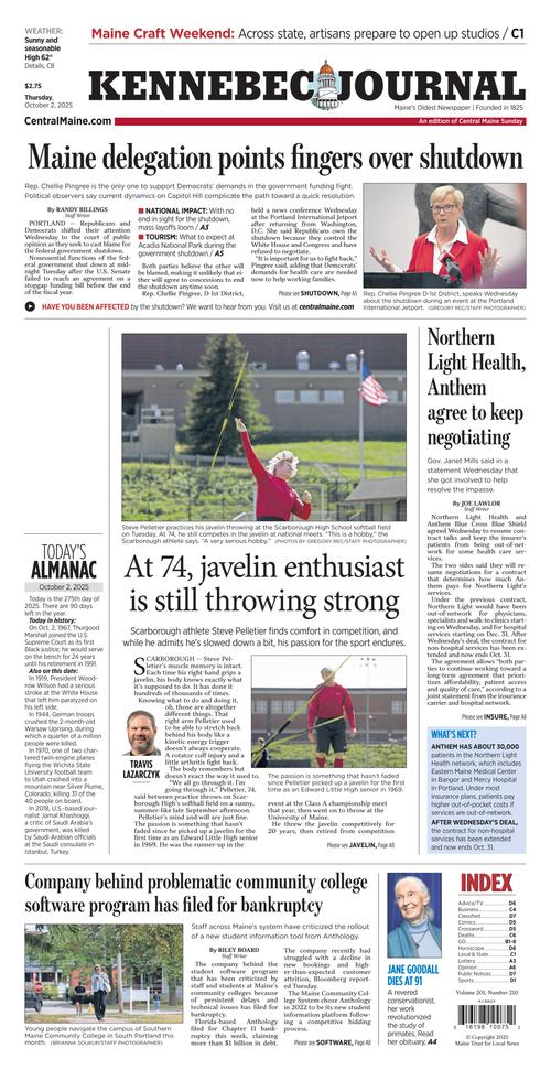 Front Page Image