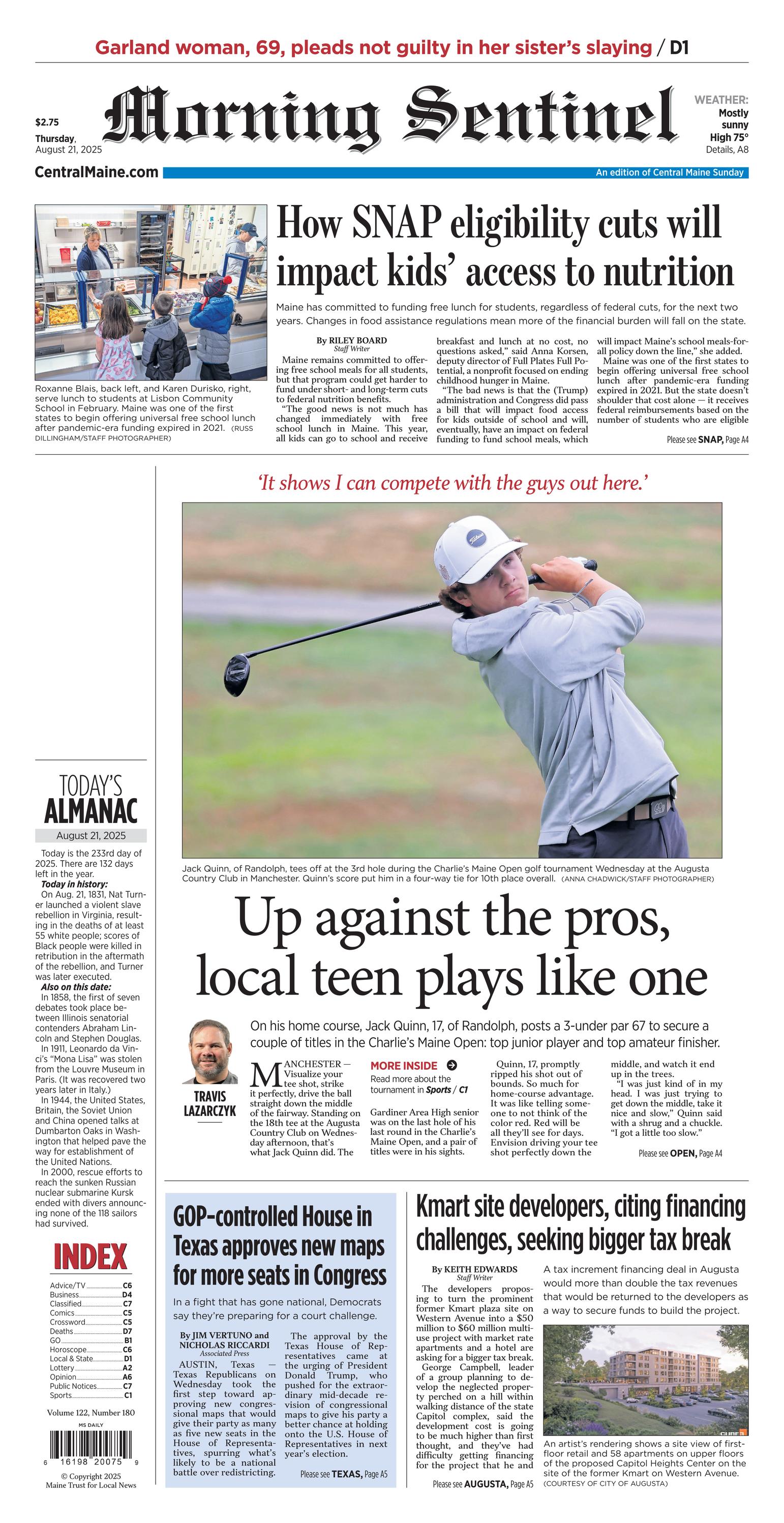 Front Page Image