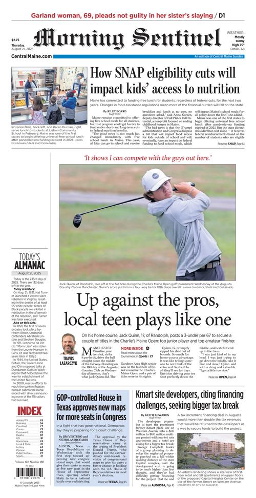 Front Page Image