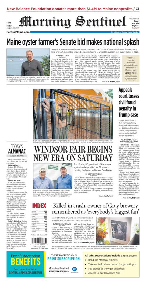 Front Page Image