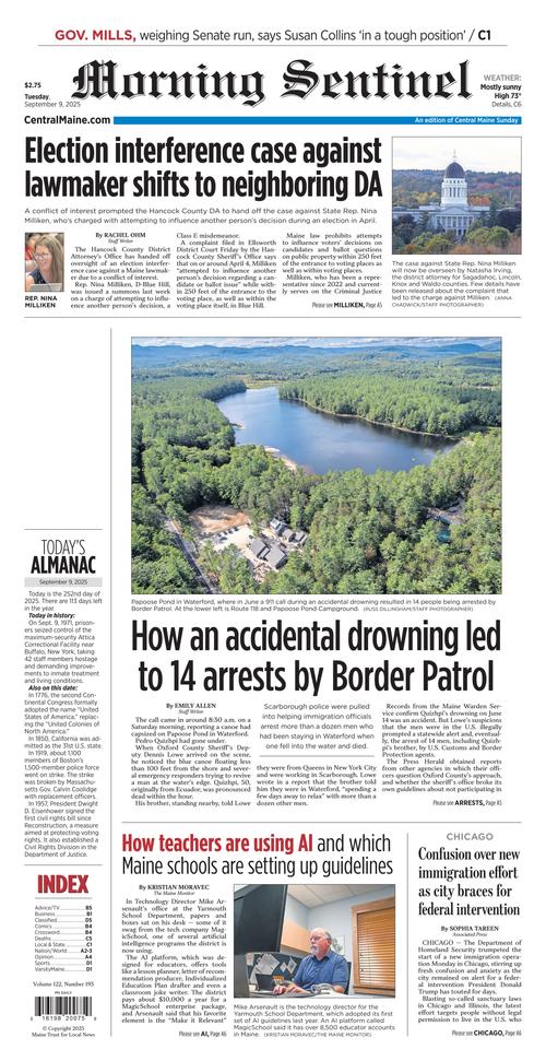 Front Page Image