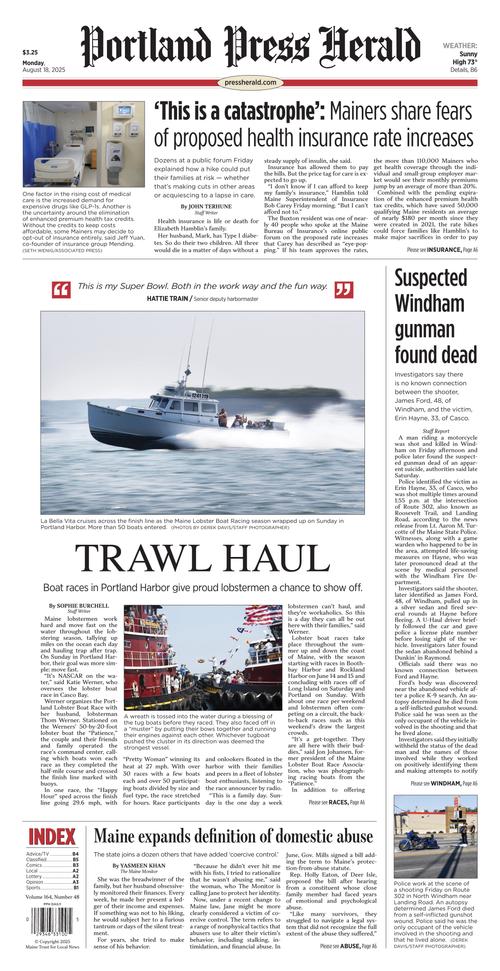 Front Page Image