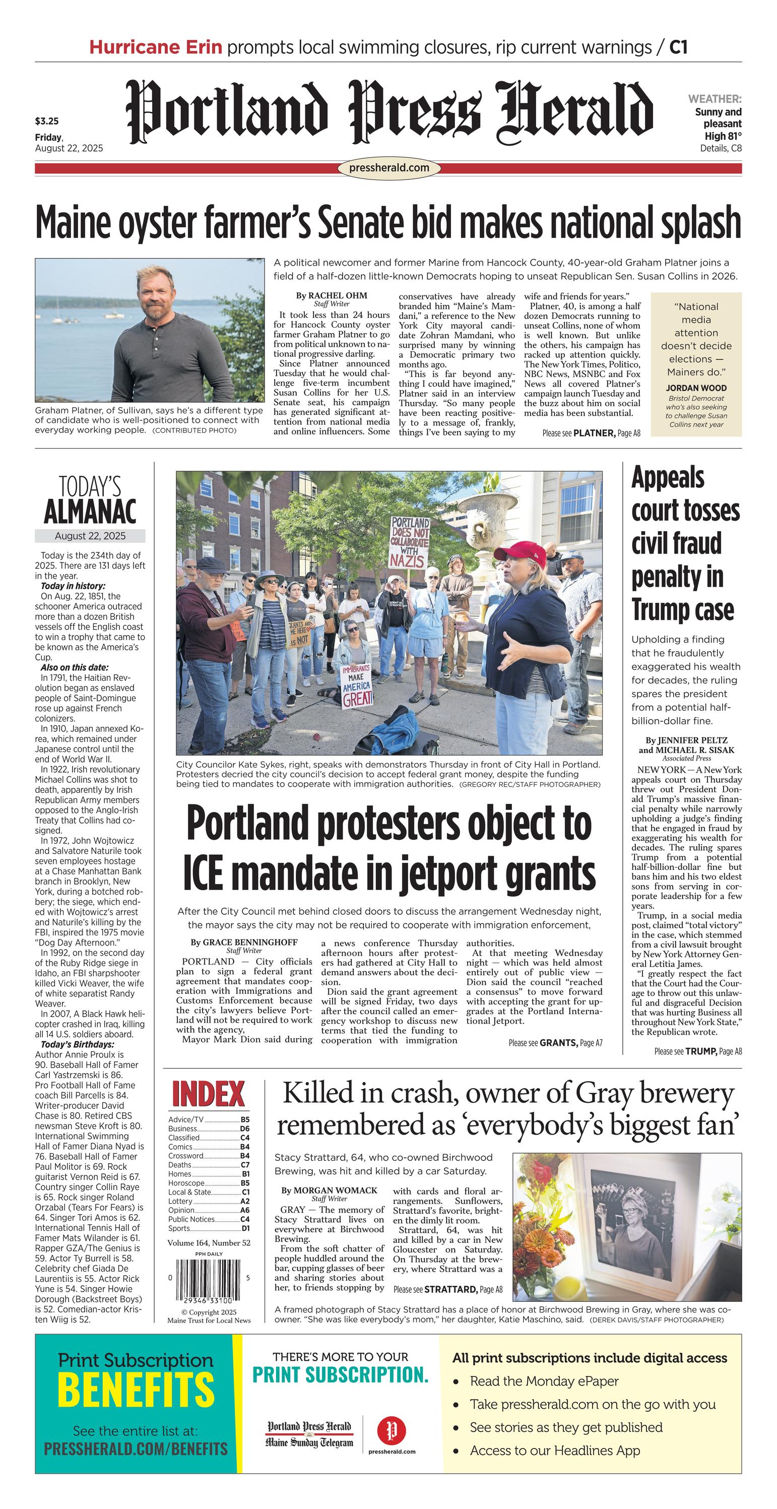 Front Page Image