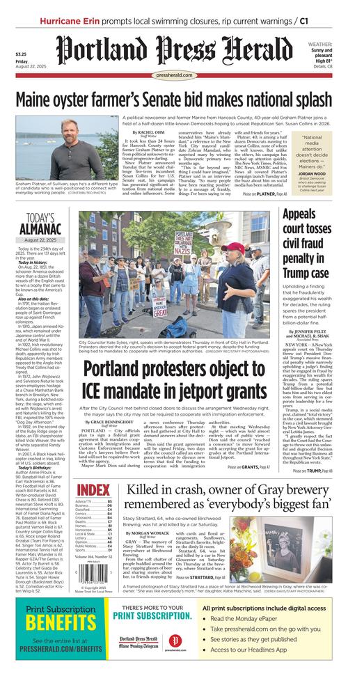 Front Page Image