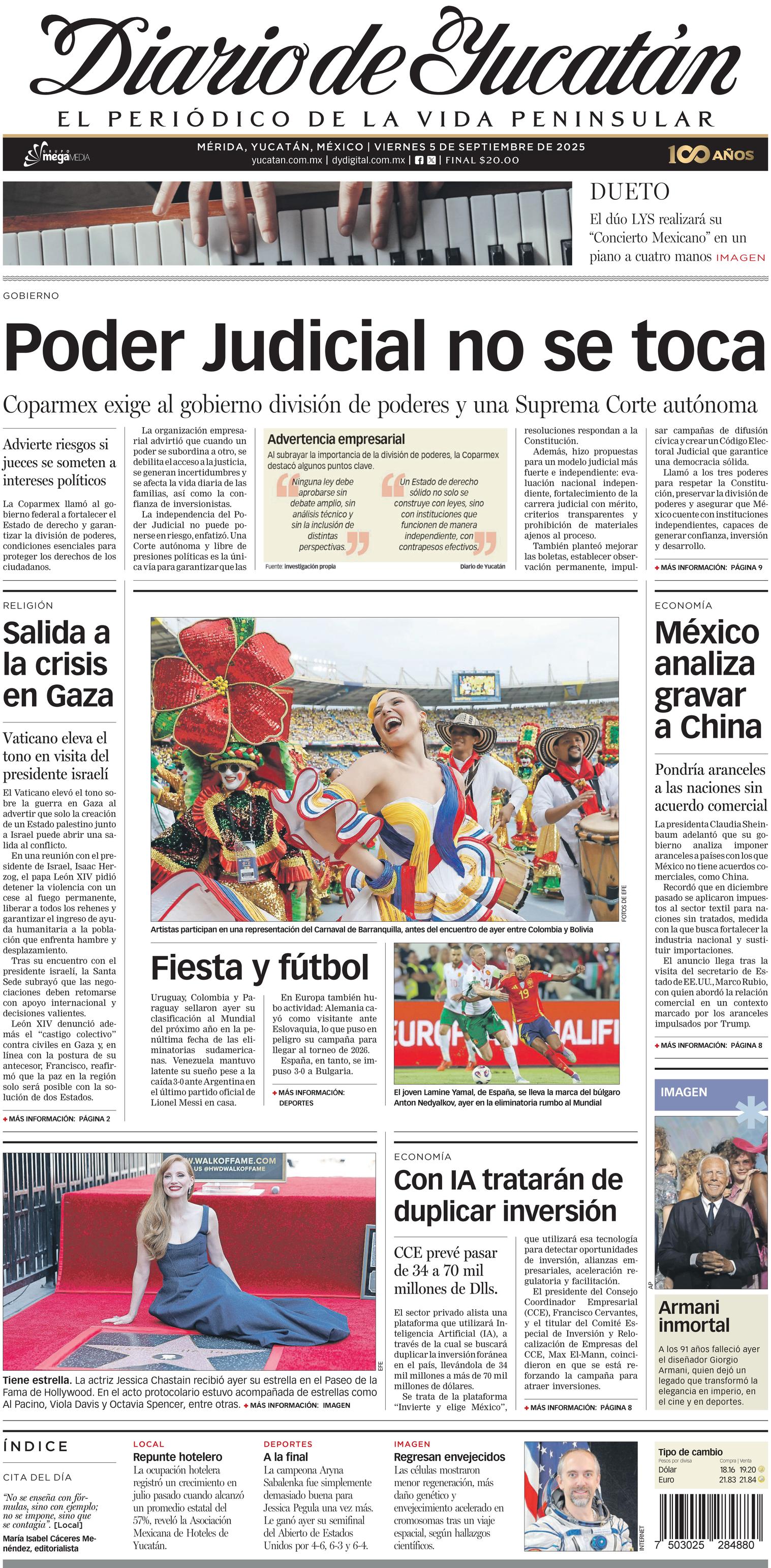 Front Page Image