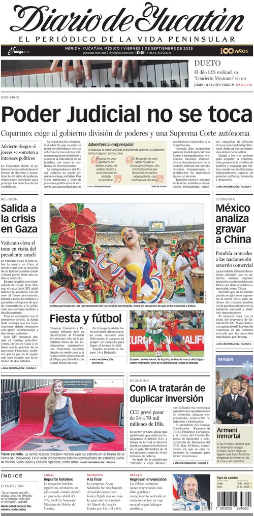 Front Page Image