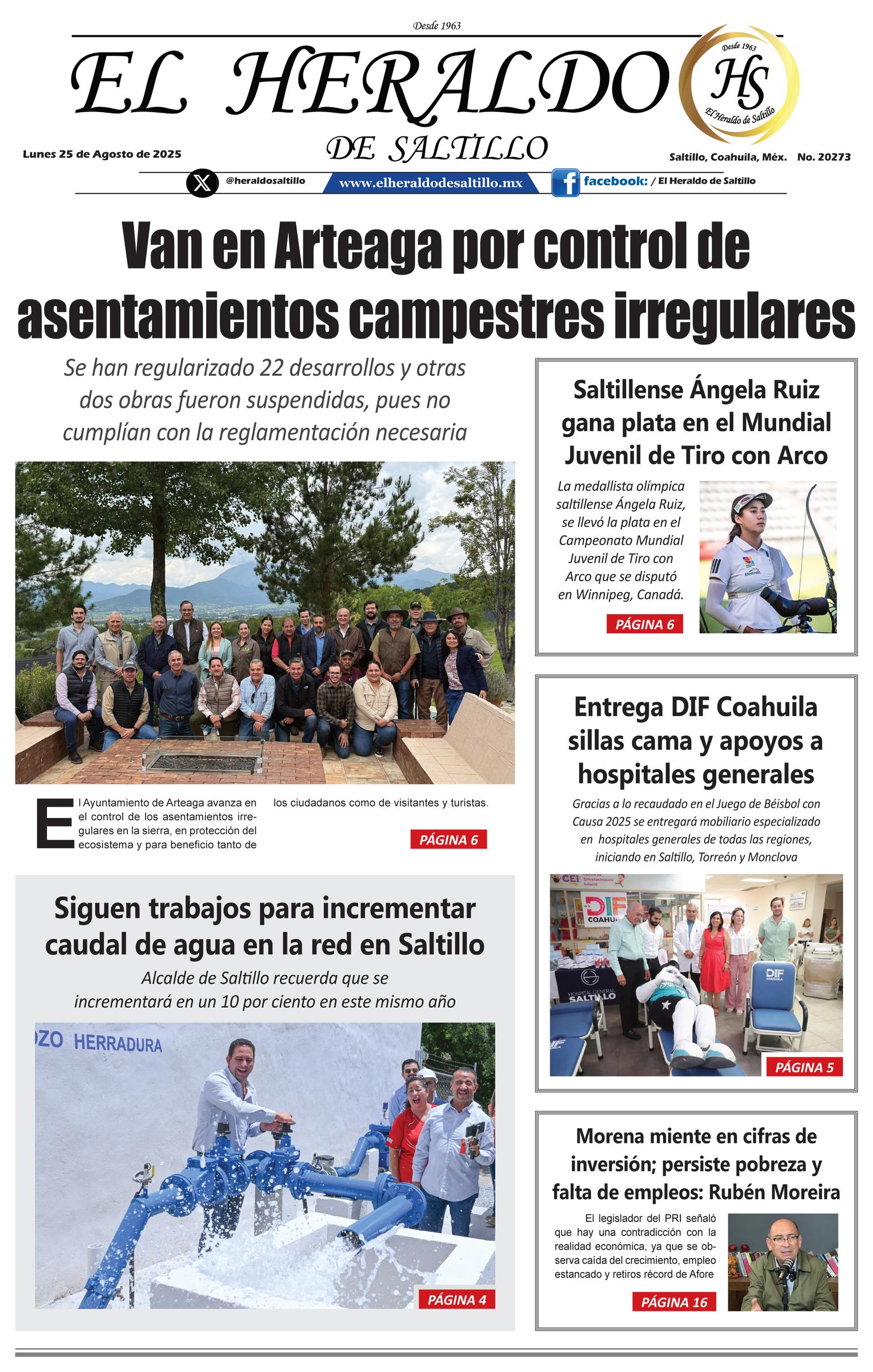 Front Page Image