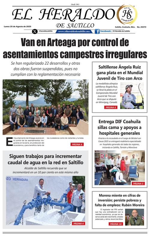 Front Page Image
