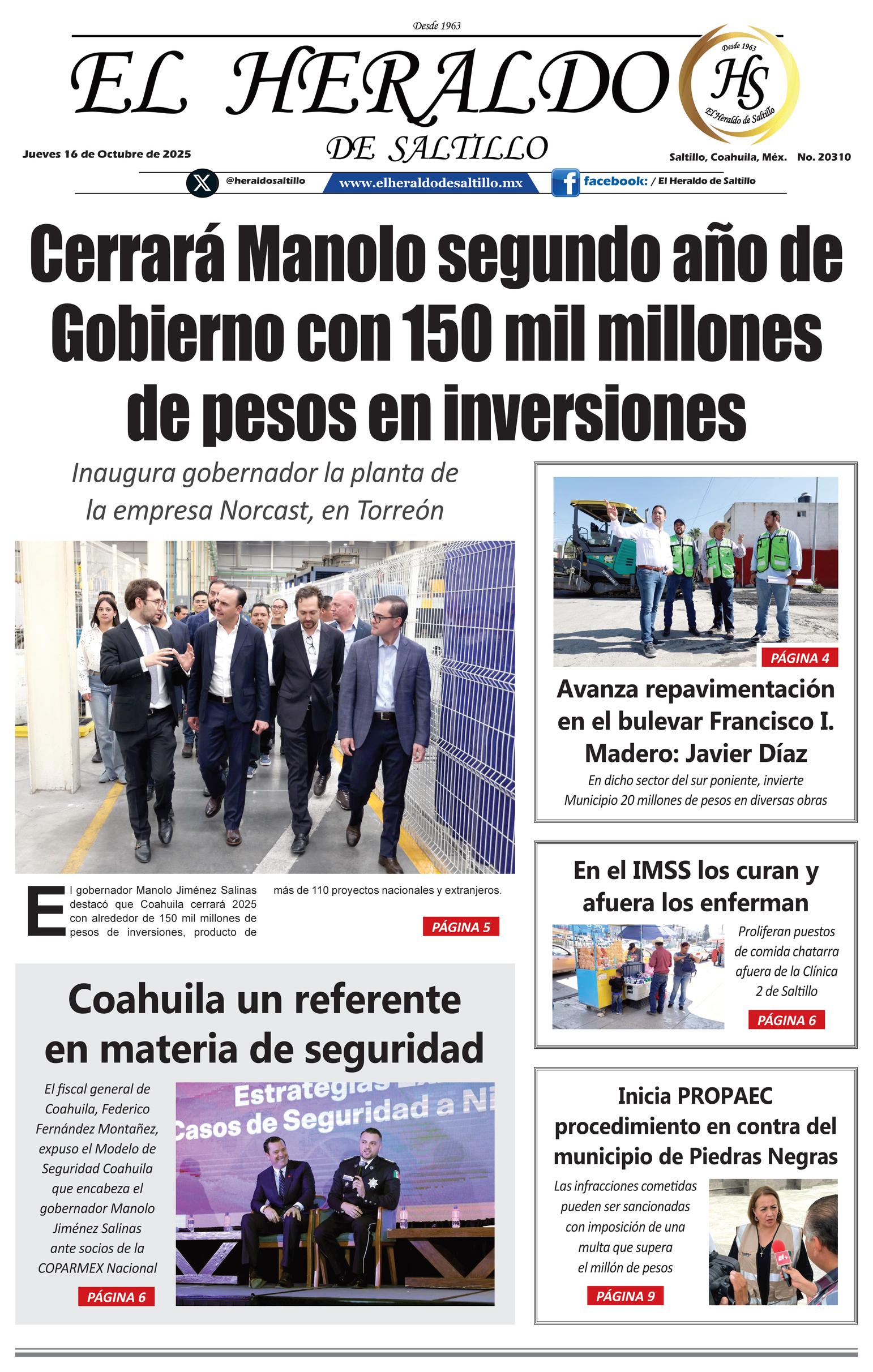 Front Page Image
