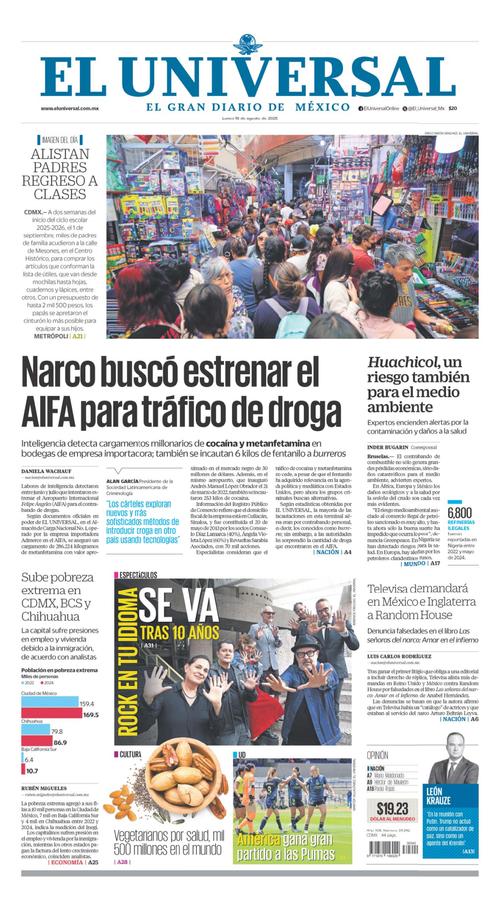 Front Page Image