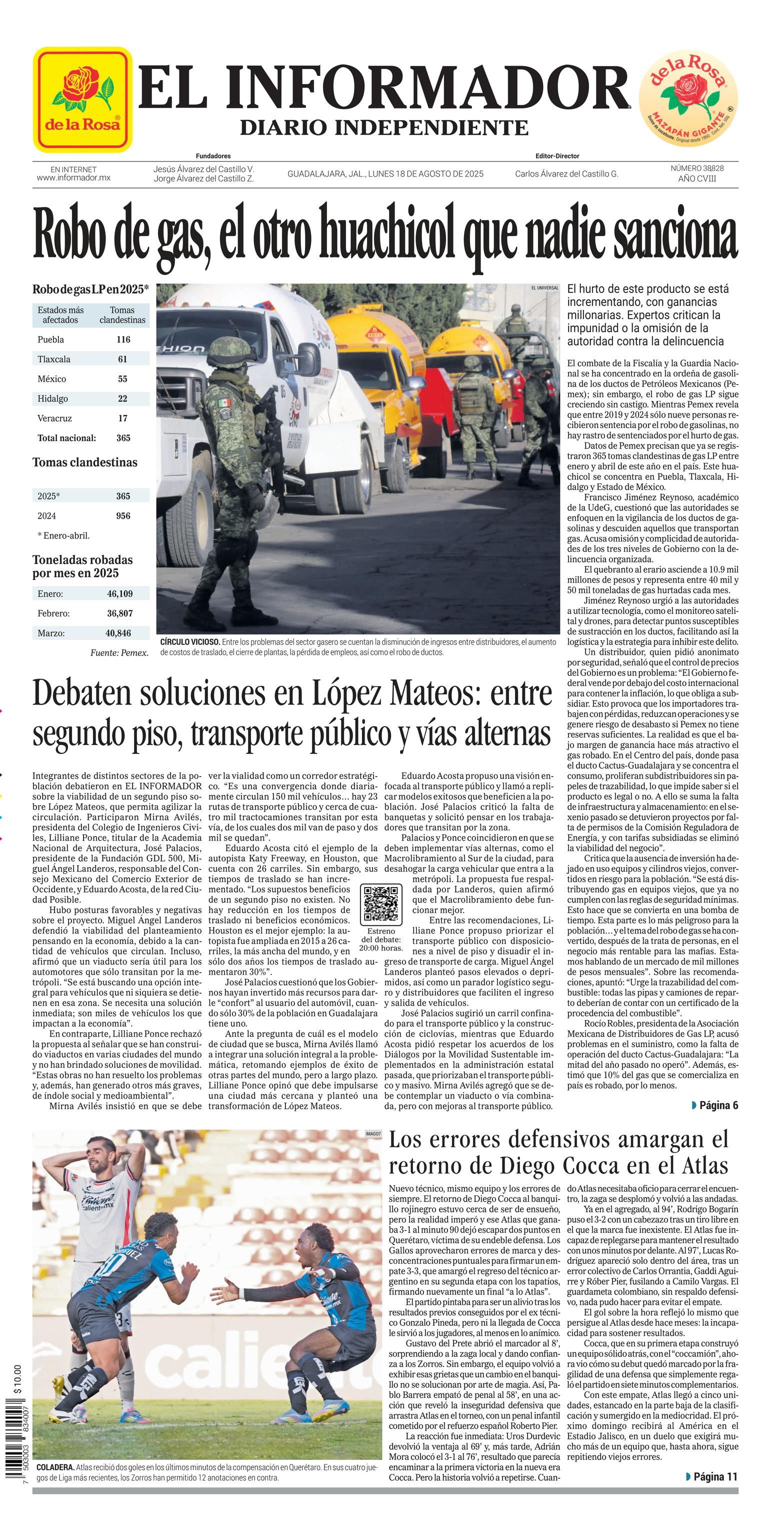 Front Page Image