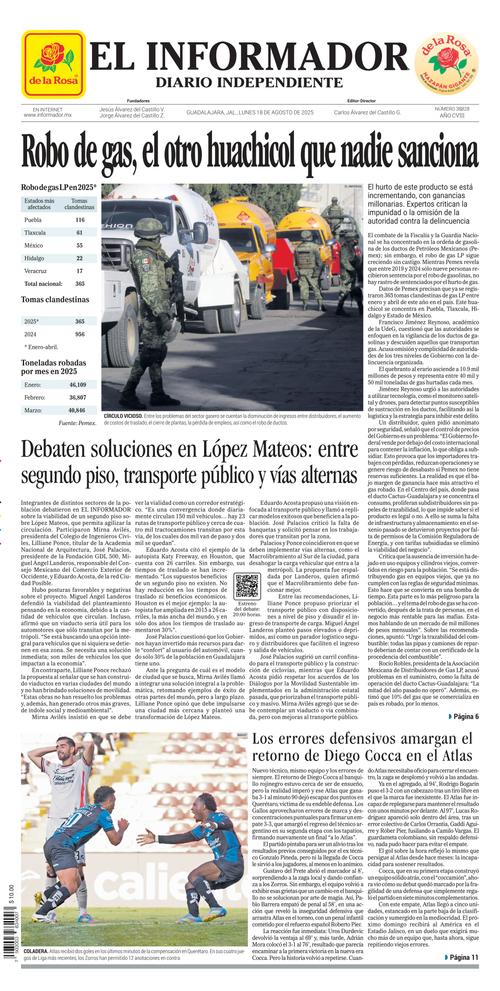 Front Page Image