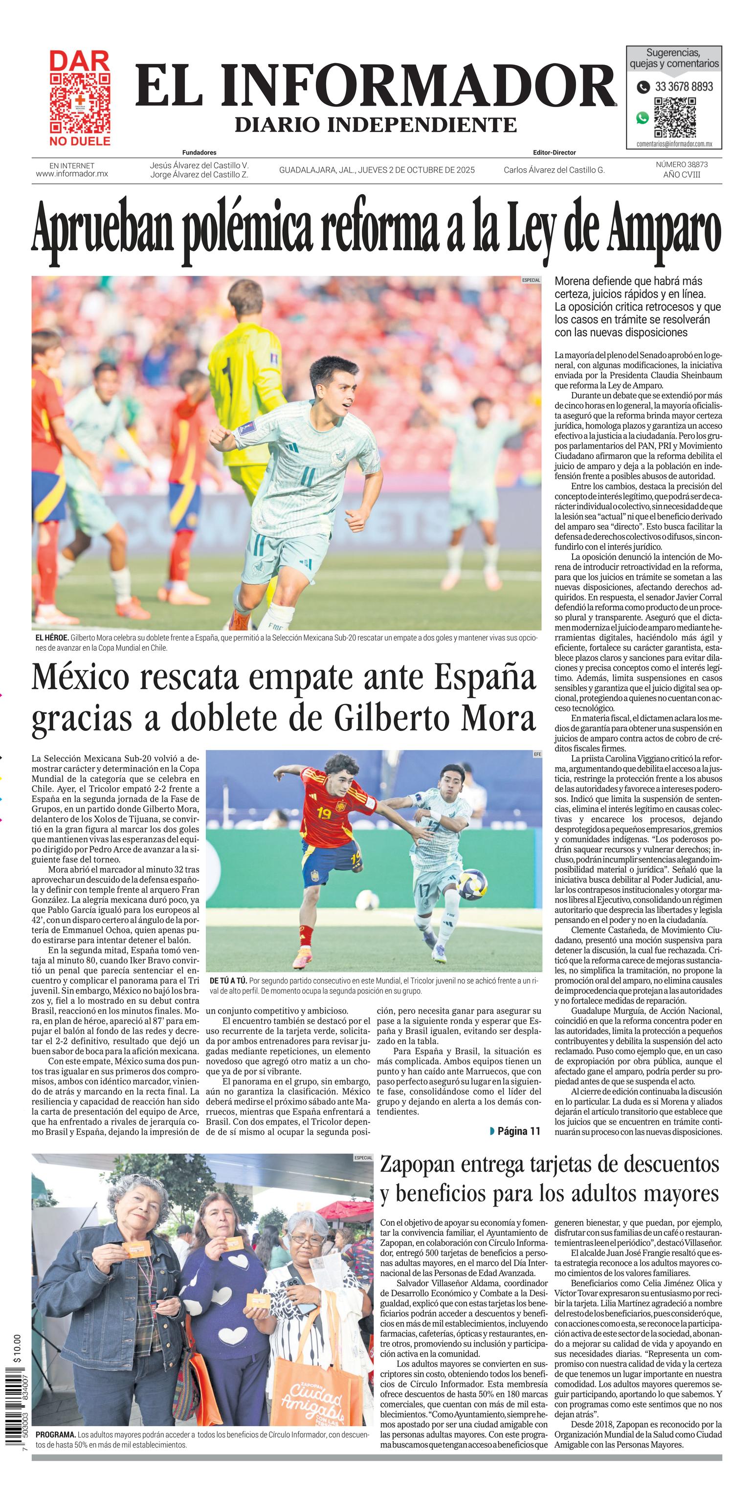 Front Page Image