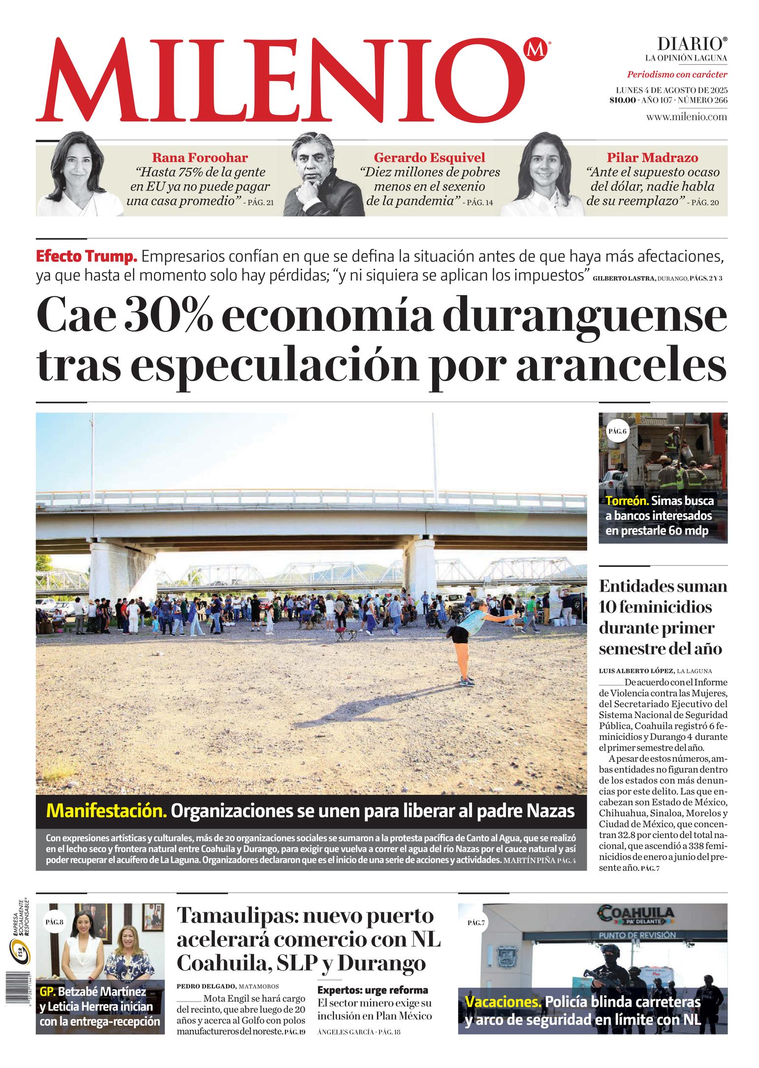 Front Page Image