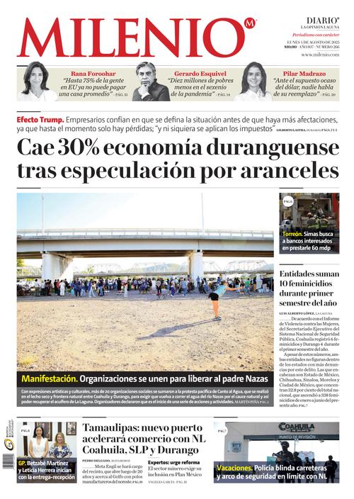 Front Page Image