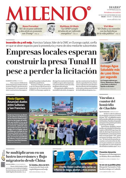 Front Page Image