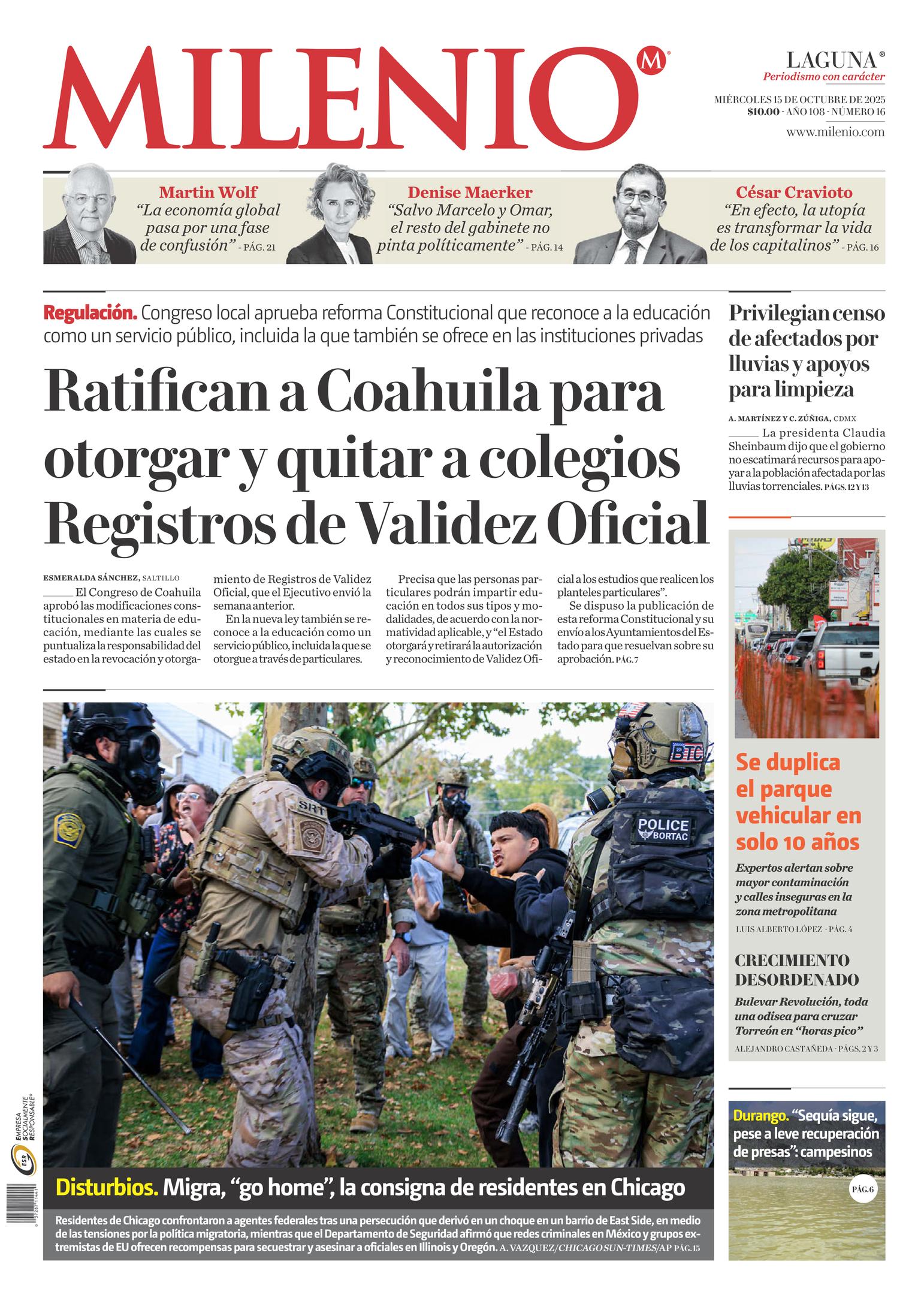 Front Page Image