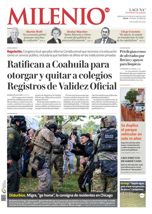 Front Page Image