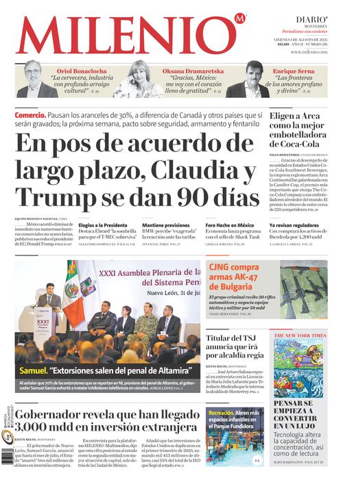 Front Page Image