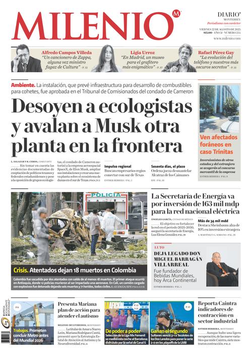 Front Page Image