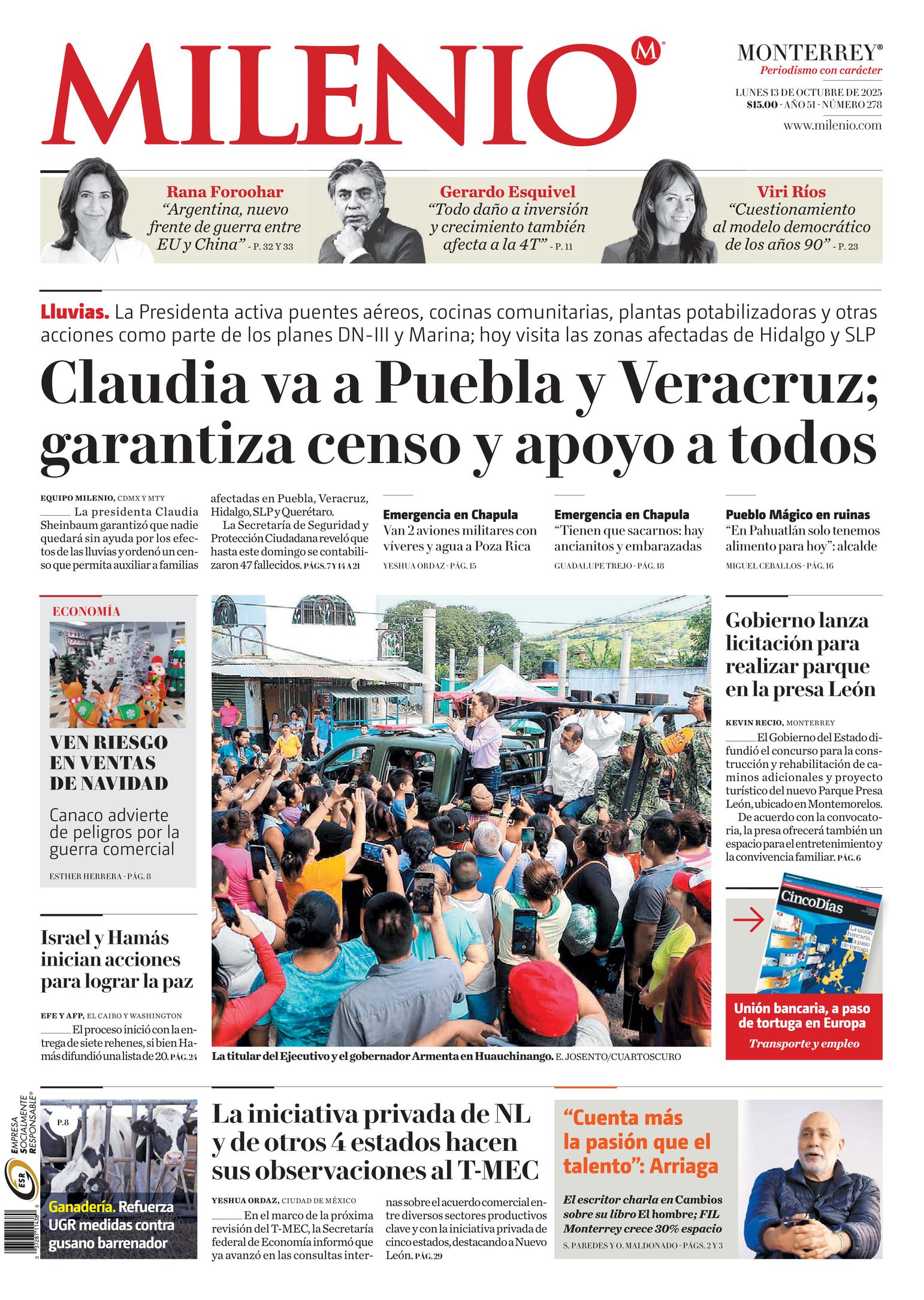 Front Page Image