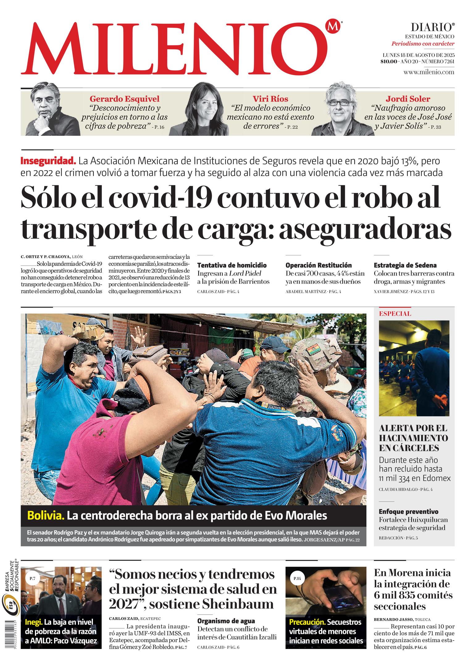 Front Page Image