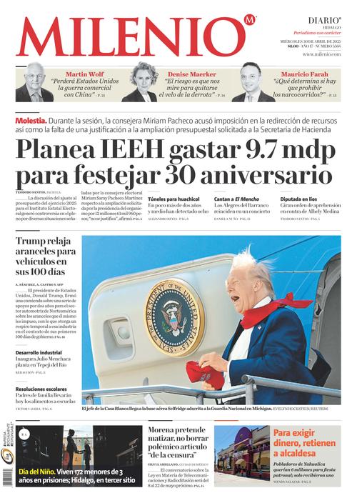 Front Page Image