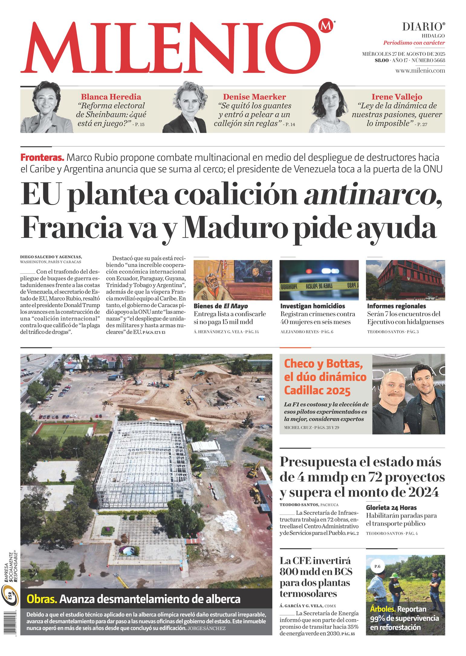 Front Page Image