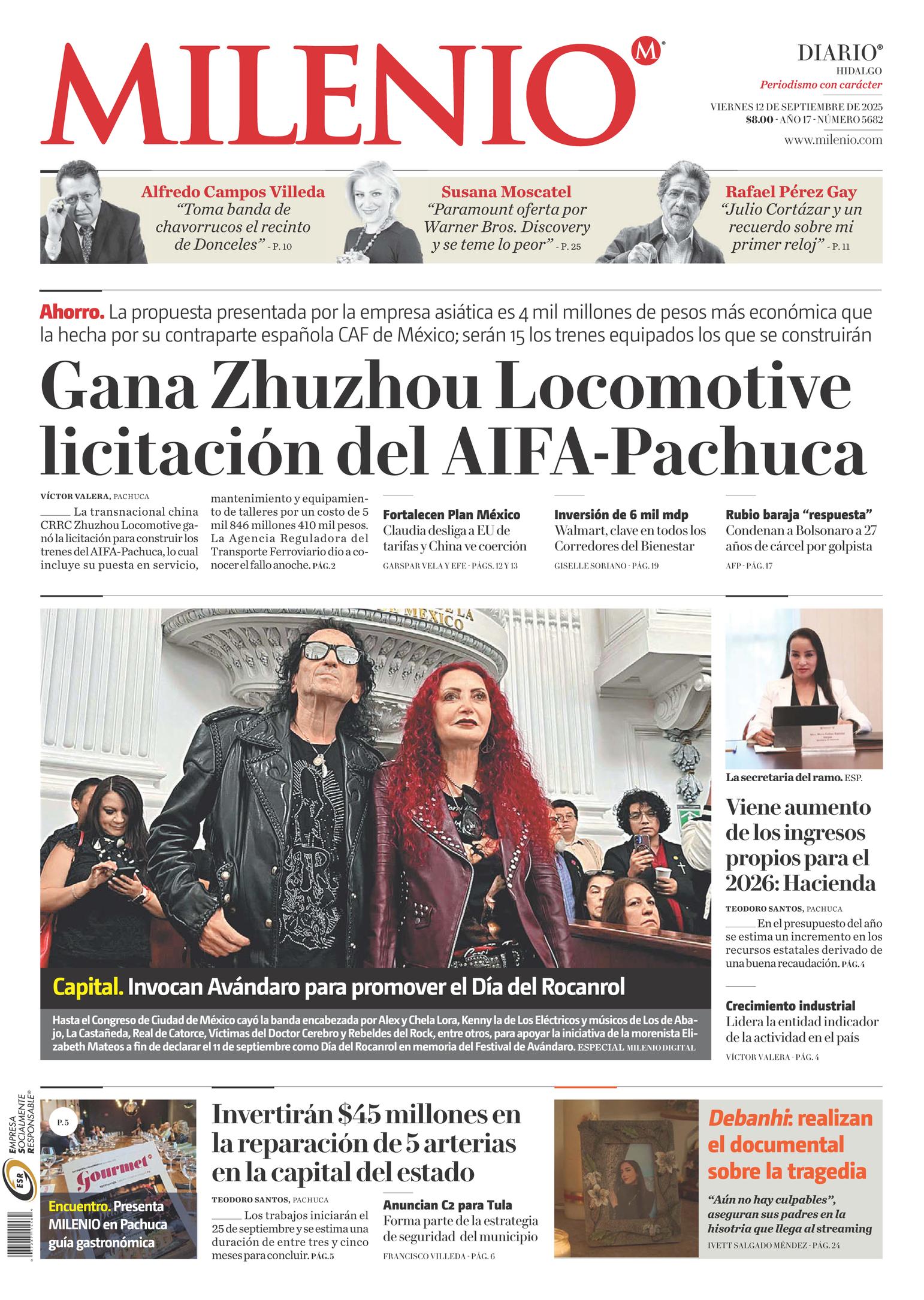 Front Page Image