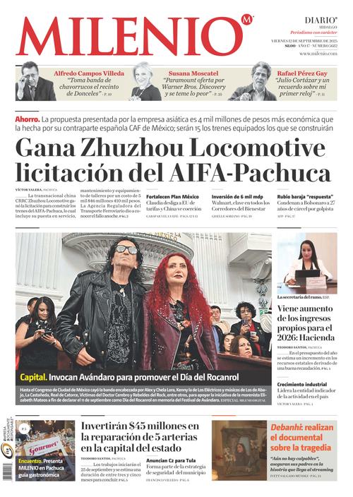 Front Page Image