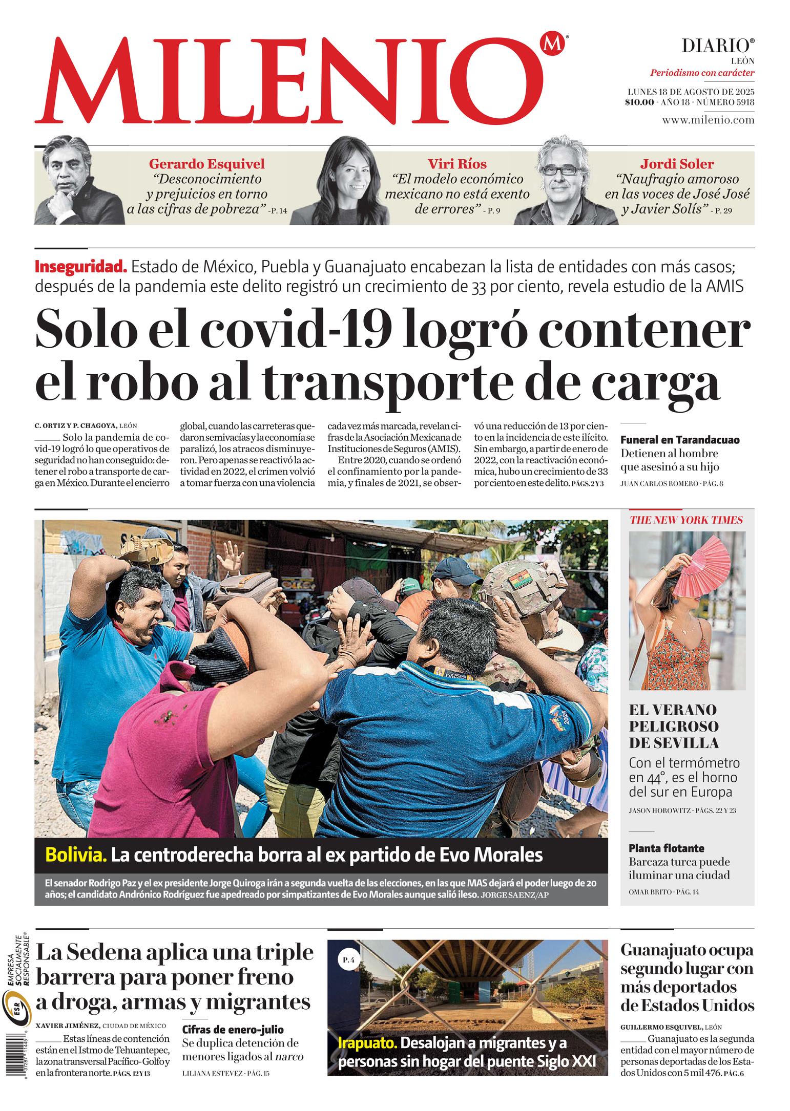 Front Page Image