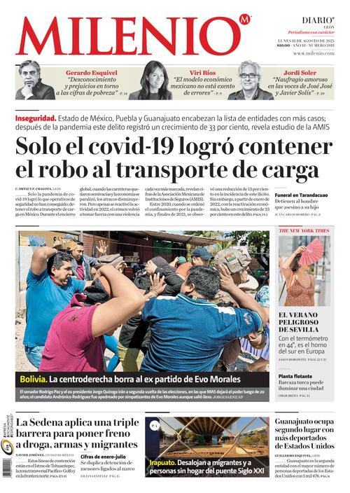 Front Page Image