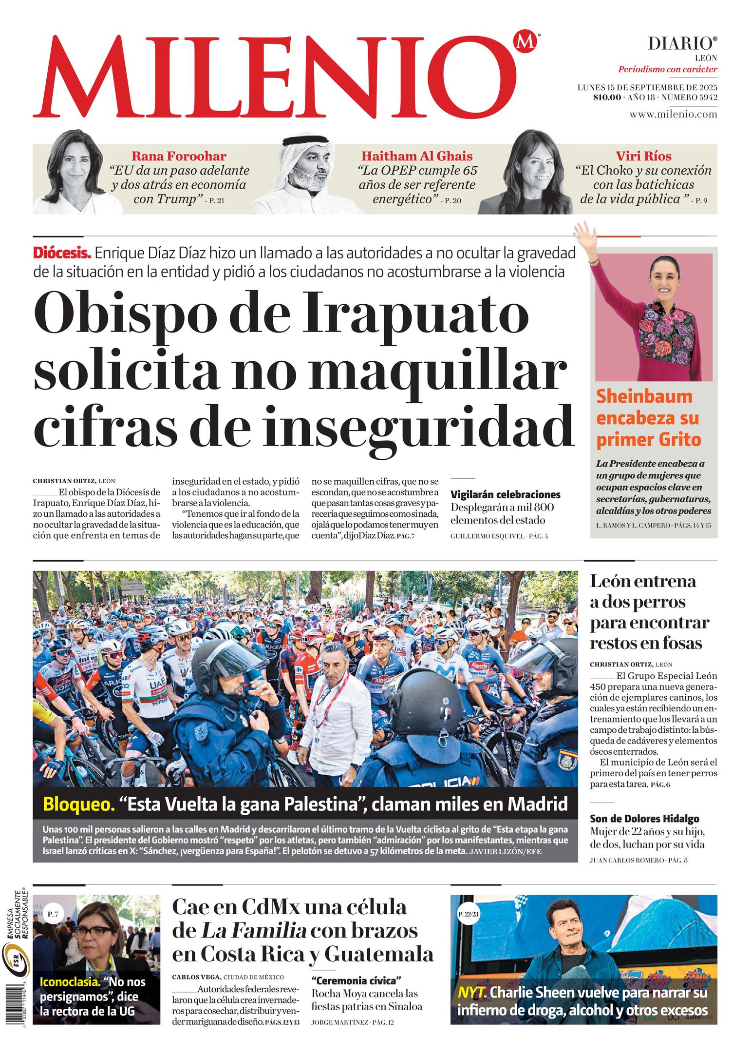 Front Page Image