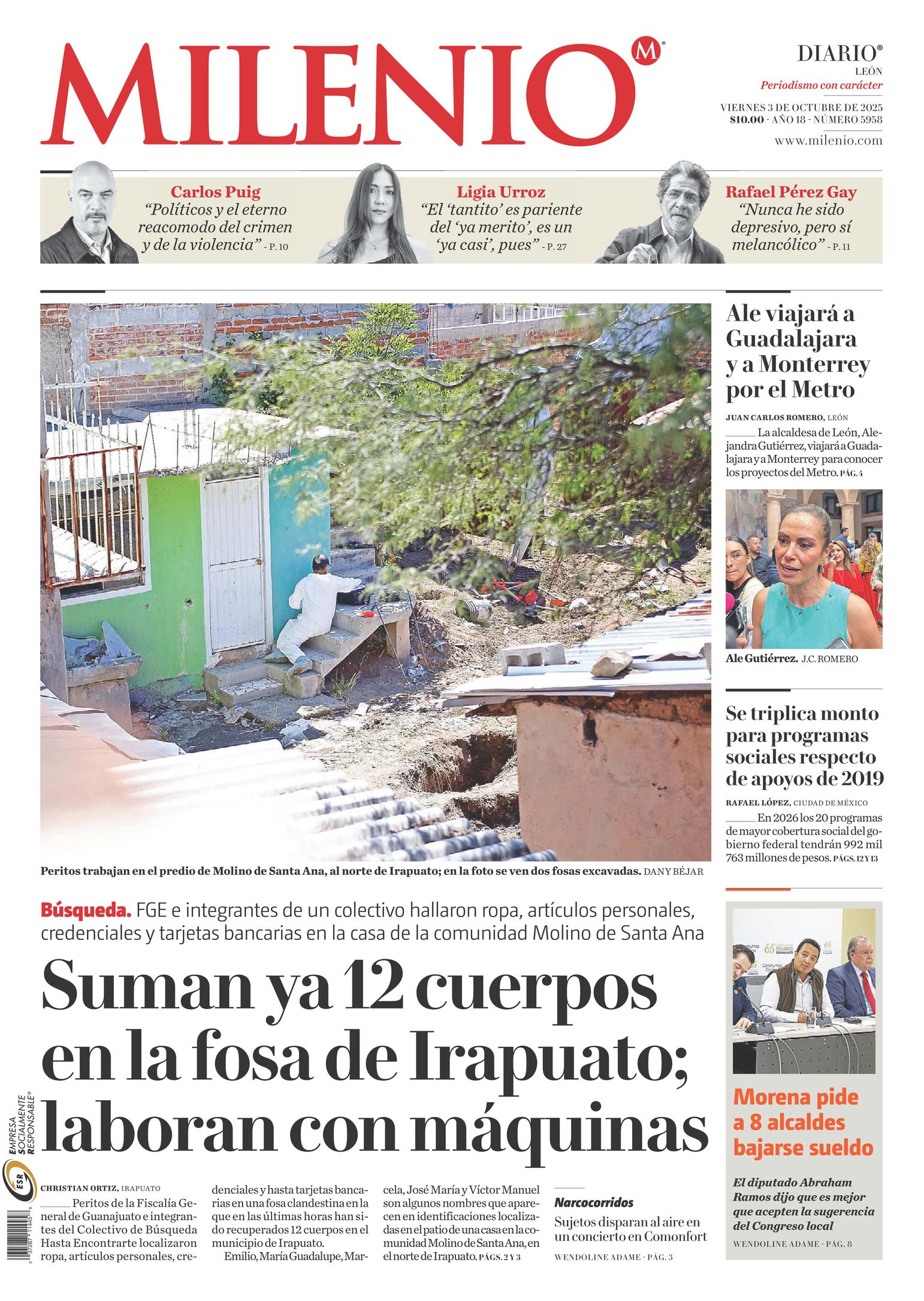 Front Page Image