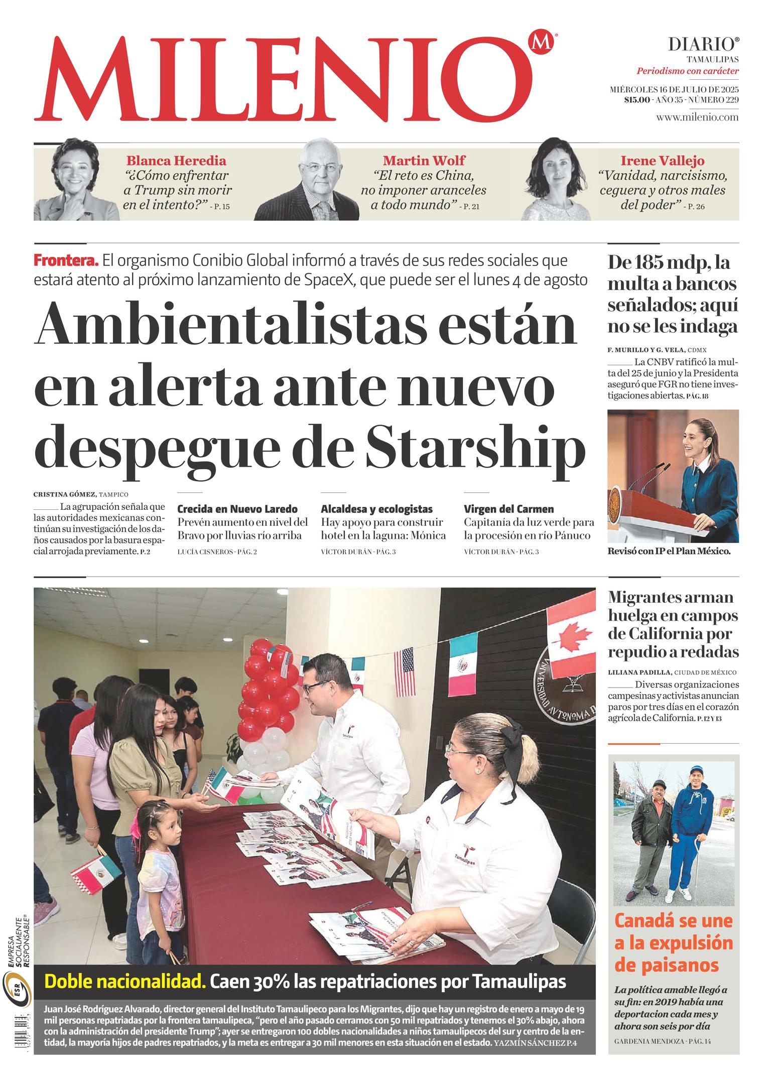 Front Page Image