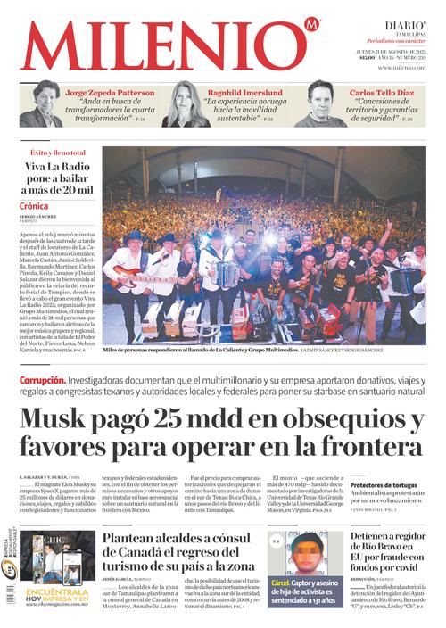 Front Page Image